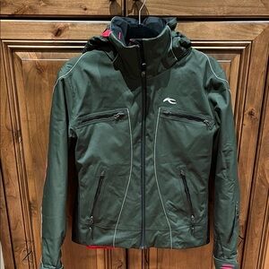 Ladies KJUS SKI/SNOW BOARDING JACKET